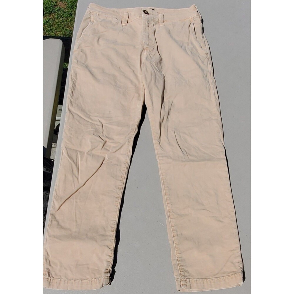 American Eagle Next Level Flex - Slim Straight - Mens Size 30x30 Jeans
